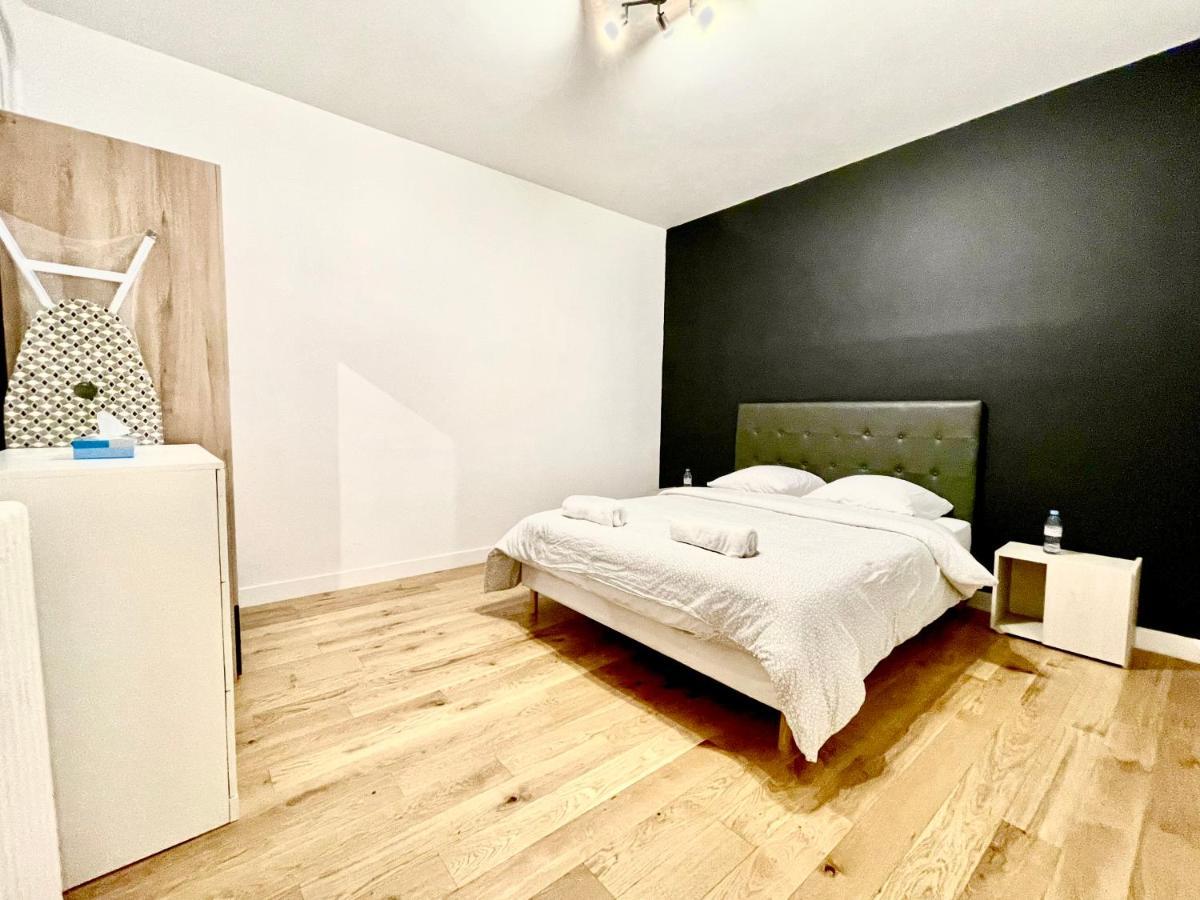 Apartment Champs Elysees 3 Paříž Exteriér fotografie
