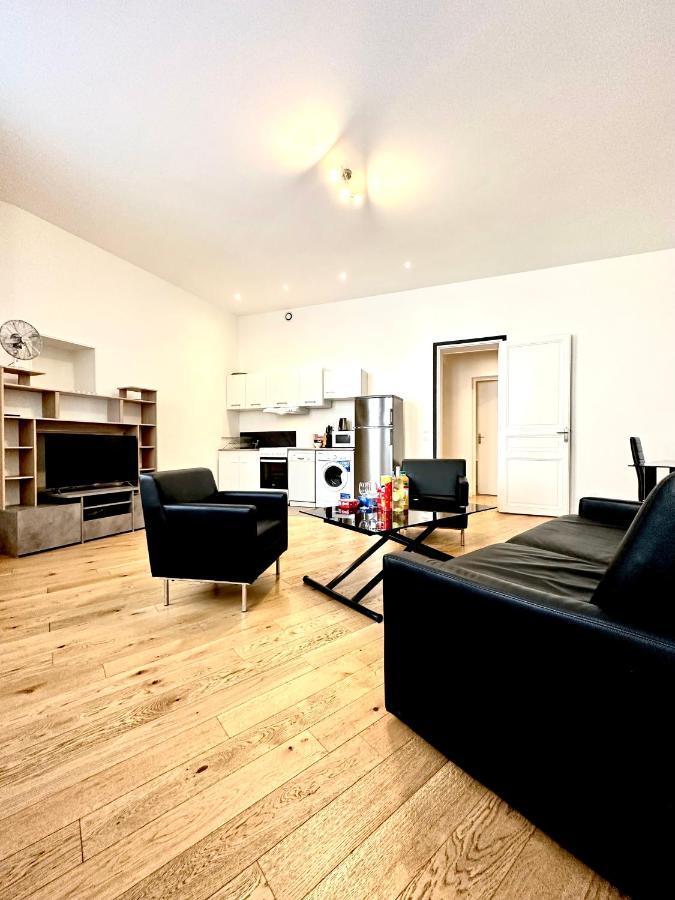 Apartment Champs Elysees 3 Paříž Exteriér fotografie
