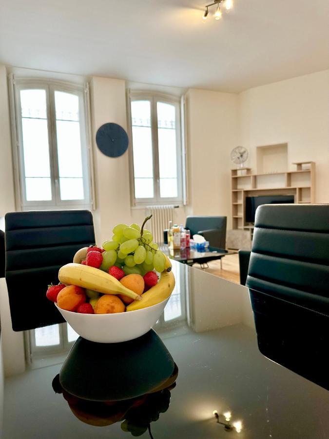 Apartment Champs Elysees 3 Paříž Exteriér fotografie
